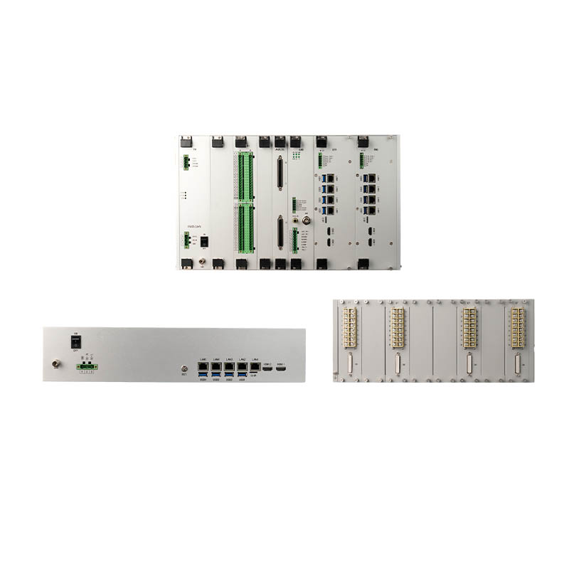 Intelligent Multi-functional Power Monitoring and Analysis Device