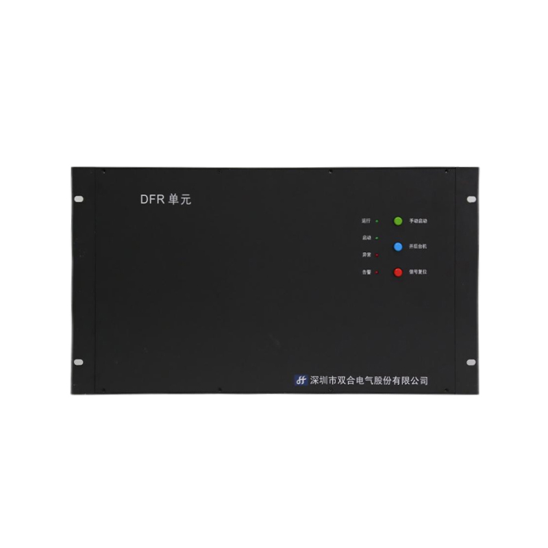 How Do Fault Recording Devices Support Diverse Power Stations from Nuclear to New Energy?